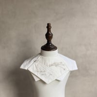 stella bib  - shooting star -