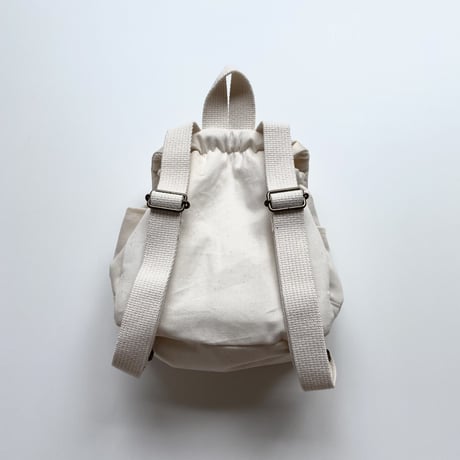 ＯＮＩＧＩＲＩ　for baby backpack