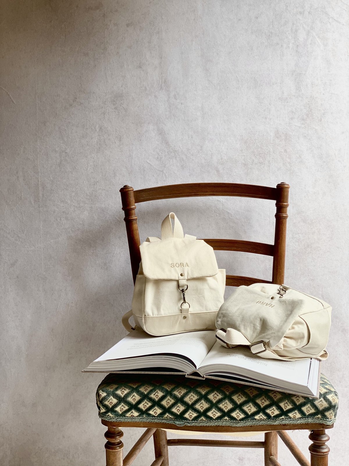 ハンドメイド スリーピングベイビー サンドイッチセット ハンドメイド スリーピングベイビー サンドイッチセット