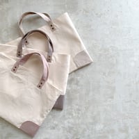 レッスンバッグ　school goods "BASIC"