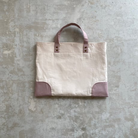 レッスンバッグ　school goods "BASIC"