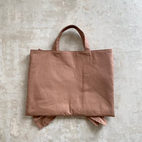 レッスンバッグ　school goods "Frill"