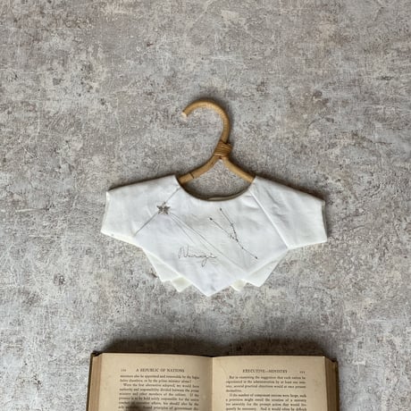 stella bib   - constellation -