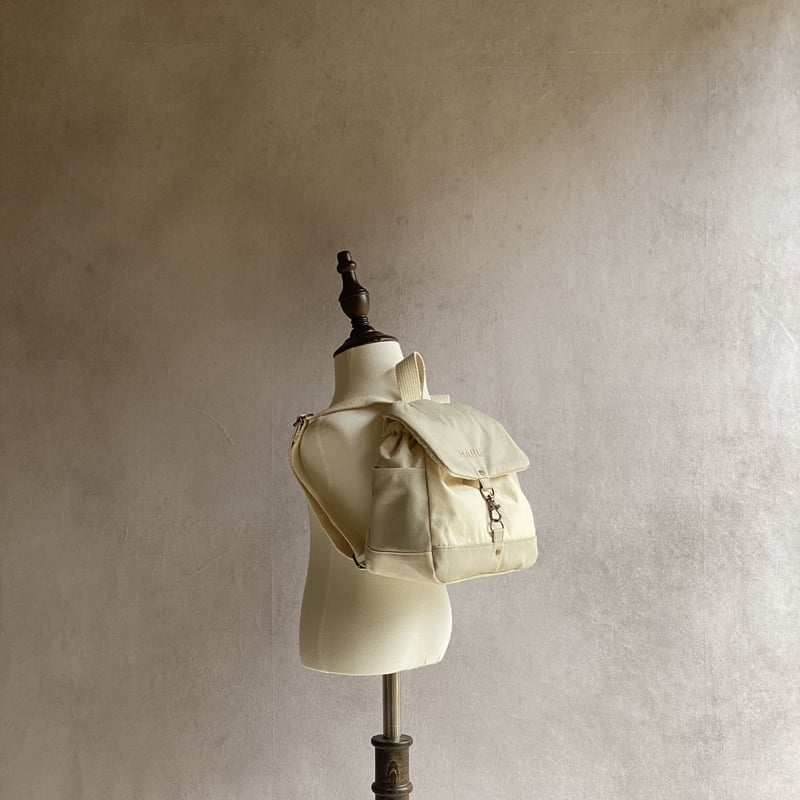 SANDWICH for baby backpack | RiCORDO