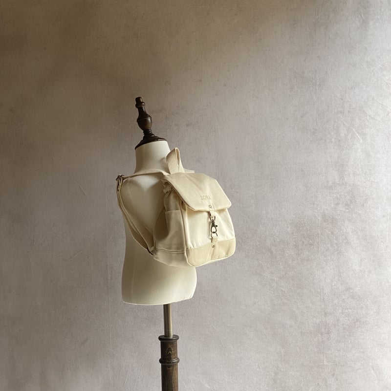 SANDWICH for baby backpack | RiCORDO