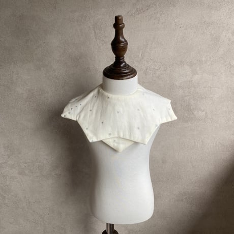 stella bib  - shooting star -