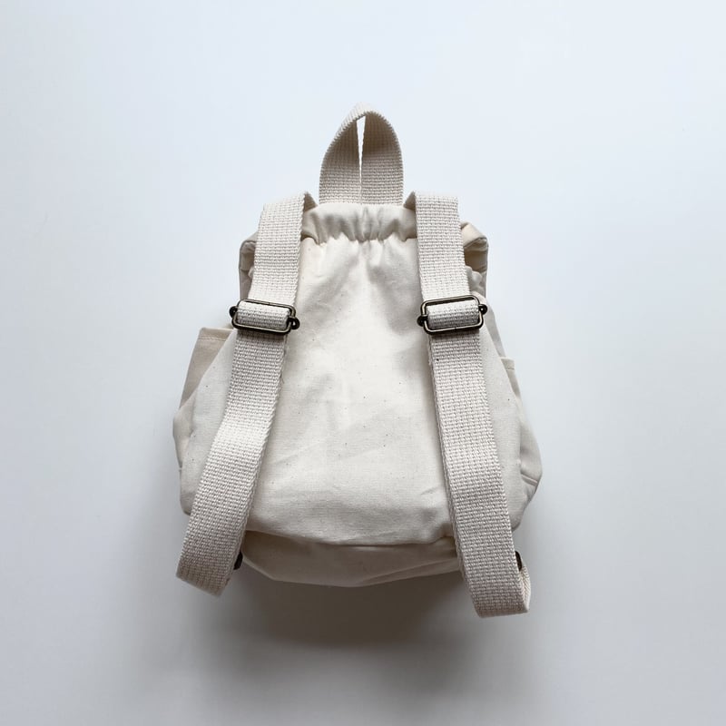 SANDWICH for baby backpack | RiCORDO