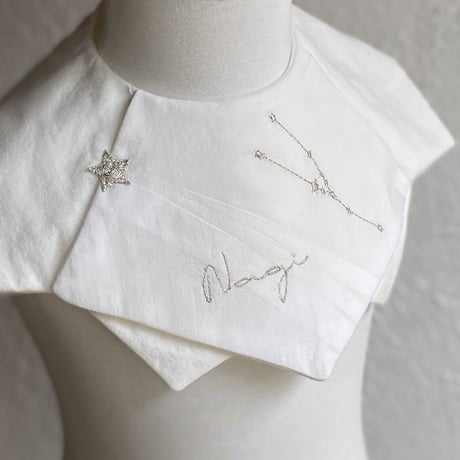 stella bib   - constellation -
