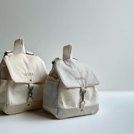 ＳＡＮＤＷＩＣＨ　for baby backpack