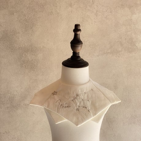 stella bib   - constellation -