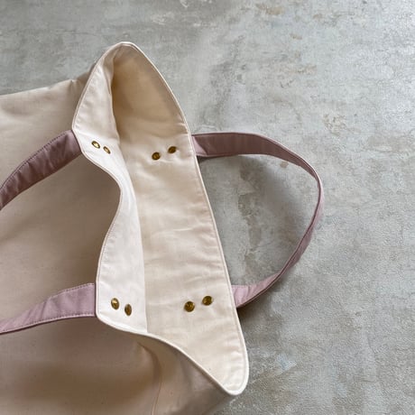 レッスンバッグ　school goods "BASIC"