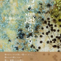 左岸だより　玉城 徹 短歌五十音（た）玉城徹『左岸だより』｜ぽっぷこーんじぇる