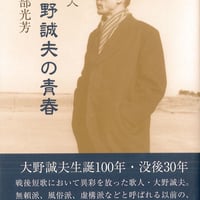 杜澤光一郎著『宮柊二・人と作品』 | いりの舎