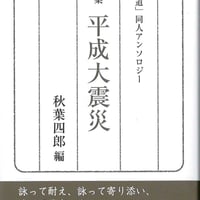 秋葉四郎編『平成大震災』