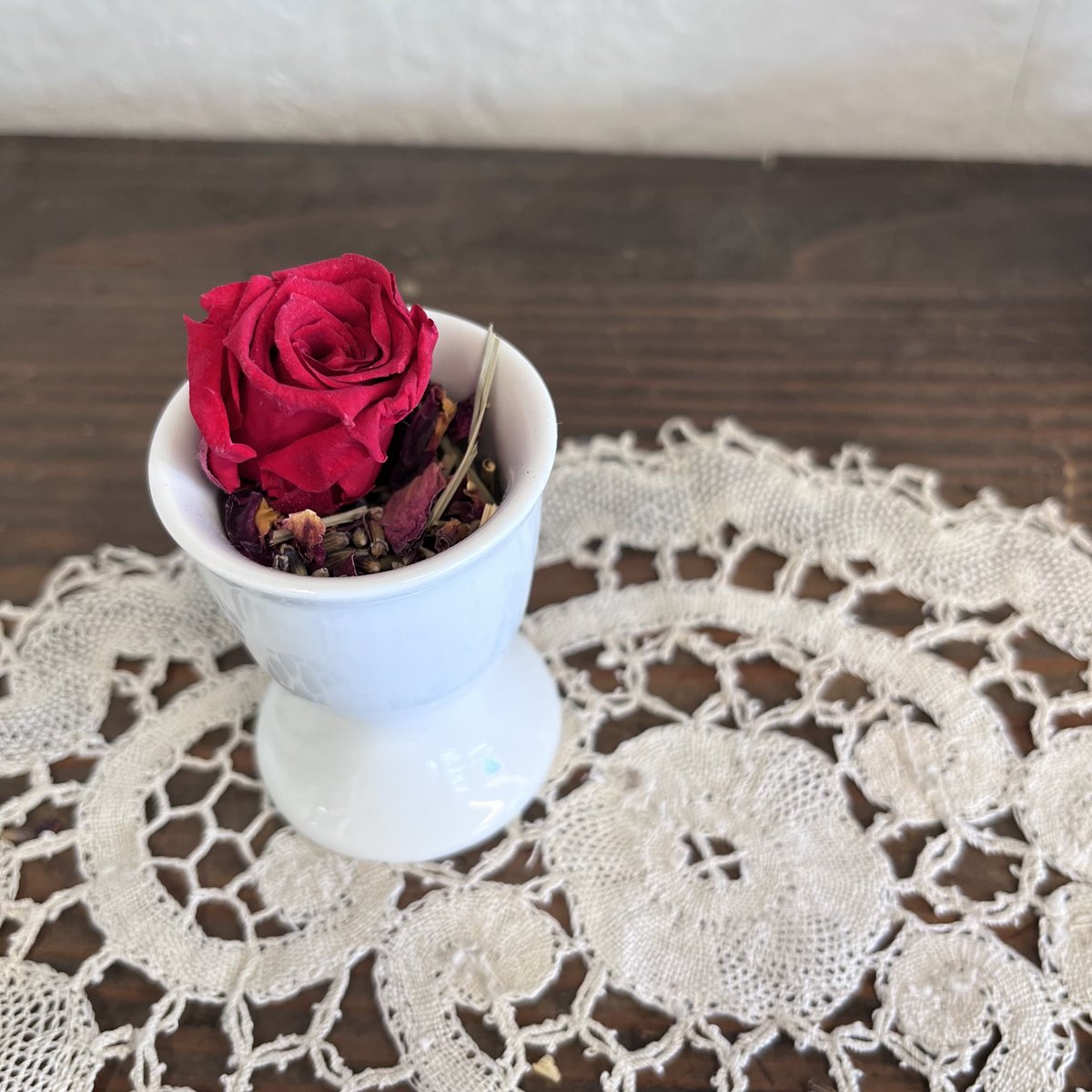 エッグスタンド 1つ TI-261 | puce puce puce.