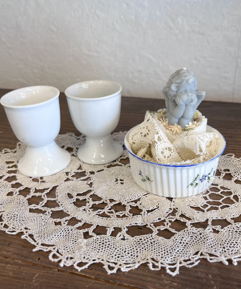 エッグスタンド 1つ TI-261 | puce puce puce.