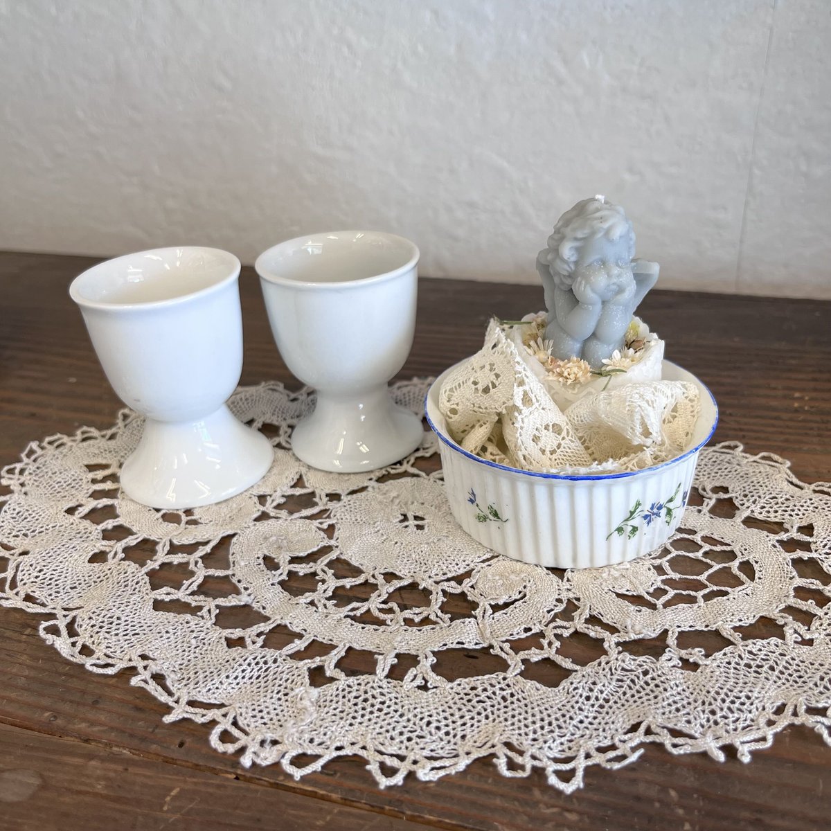 エッグスタンド 1つ TI-261 | puce puce puce.