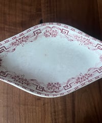 ムーランデルー　ラヴィエ皿