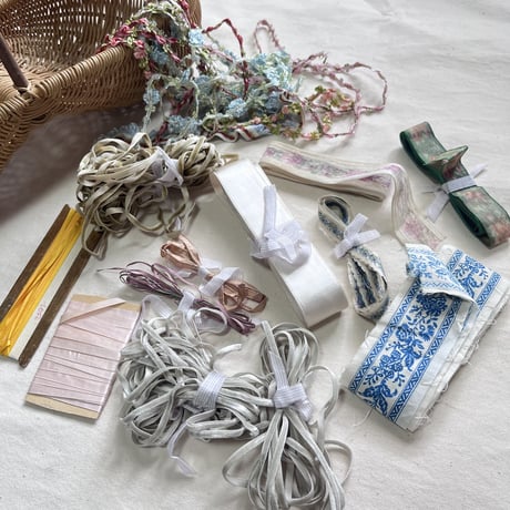 リボンアソート　RY-732