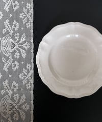 カレレース40cm 植木柄　RY-522-B