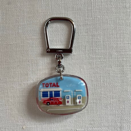 ヴィンテージキーホルダー | STORES
