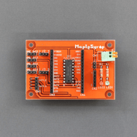 MapleSyrup pre-assembled kit