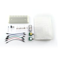PanCake breadboard kit