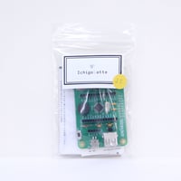 IchigoLatte R pre-assembled kit