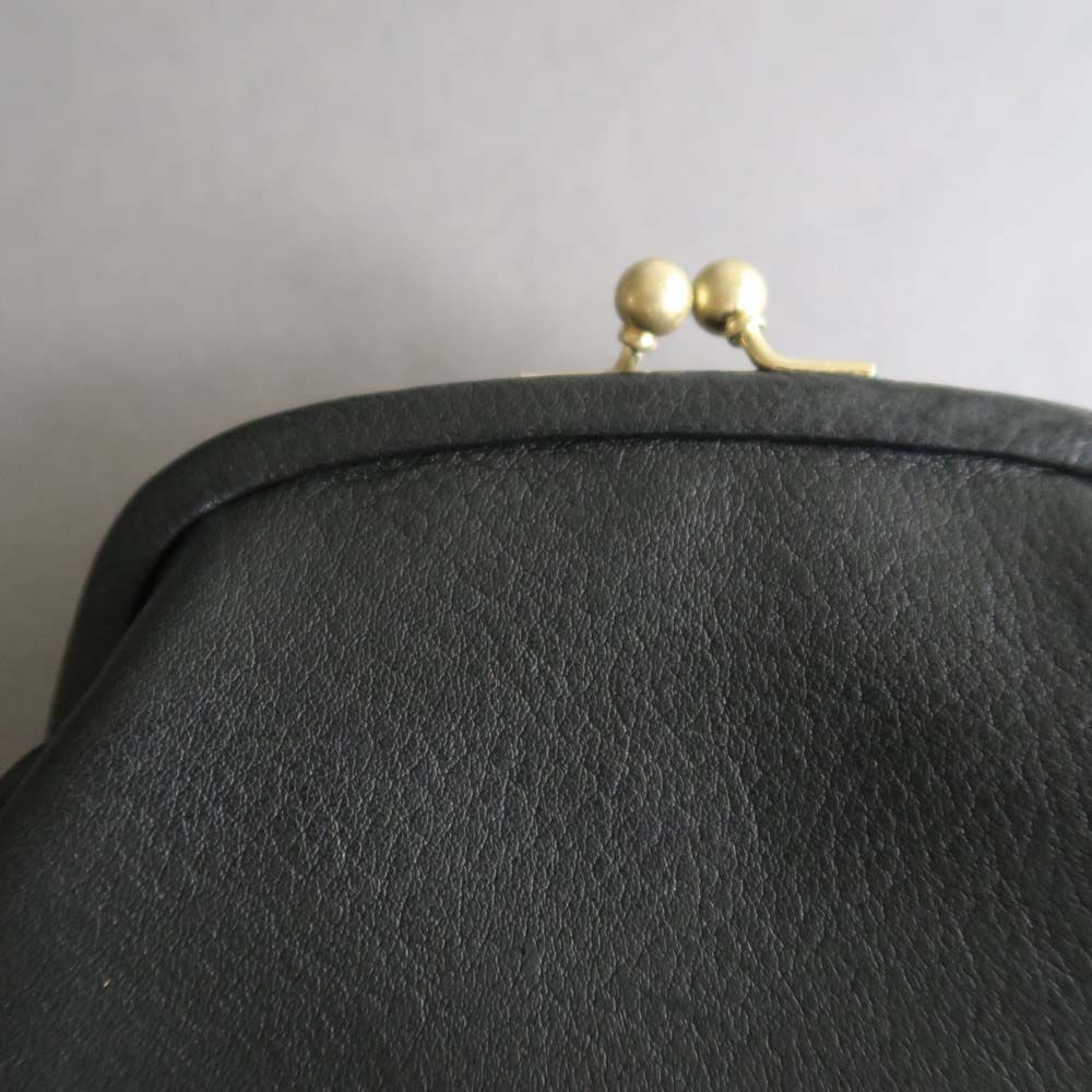 gama purse (black) | yammart