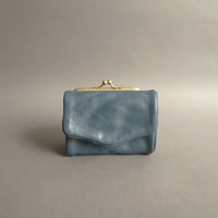 compact gama wallet (marin) | yammart