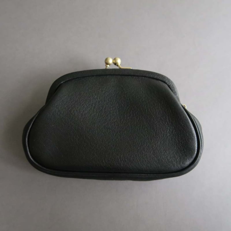 gama purse (black) | yammart