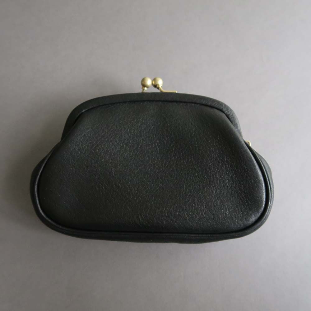 gama purse (black) | yammart