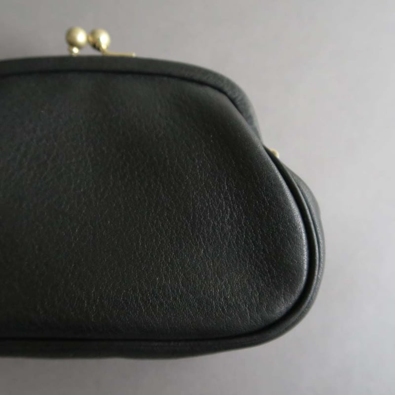 gama purse (black) | yammart