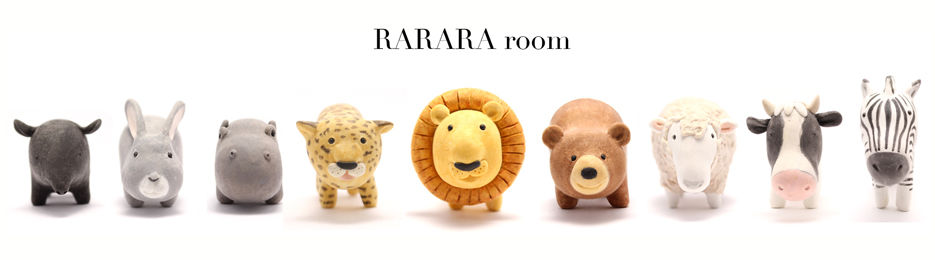 RARARAroom