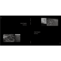 CD+DVD | Geomancy :: Andy Graydon - MATTER003