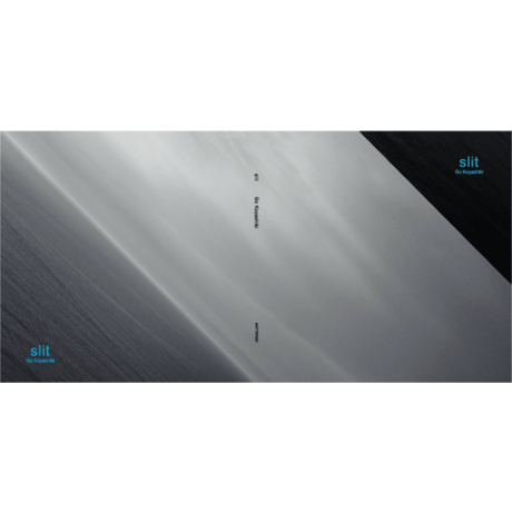 DATA - mp.3| slit :: Go Koyashiki - MATTER002