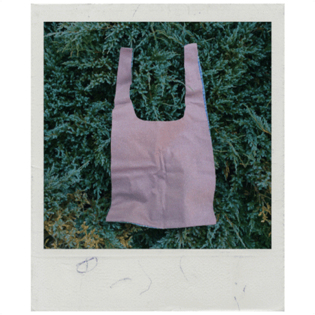 FUKURO Bag #1