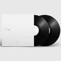 2LP | France Jobin + Richard Chartier :: DUO