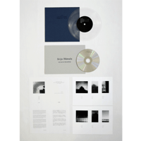 2LP | France Jobin + Richard Chartier :: DUO |