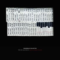 DVD+ TAPE | SOUNDWALK COLLECTIVE - WHAT WE LEAVE BEHIND / JEAN​-​LUC GODARD ARCHIVES