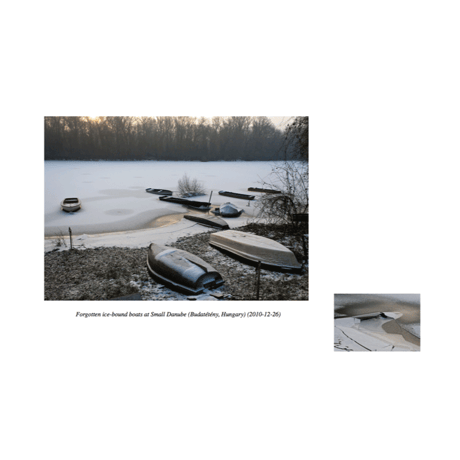 DATA -mp.3 | Ákos Garai :: Three Shaded Leaves (for Bernhard Günter) - MATTER010