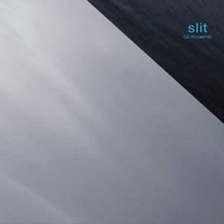 DATA - mp.3| slit :: Go Koyashiki - MATTER002