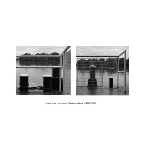 DATA -mp.3 | Ákos Garai :: Three Shaded Leaves (for Bernhard Günter) - MATTER010