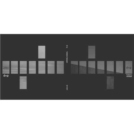 DATA - mp.3  | d+p :: Yukitomo Hamasaki - MATTER001