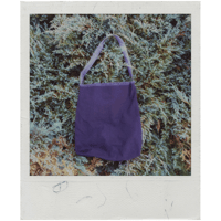 Tote Back inspired by contemporary art #4