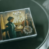 【CDセット】ヒーリングミュージック＆彩水AYANA