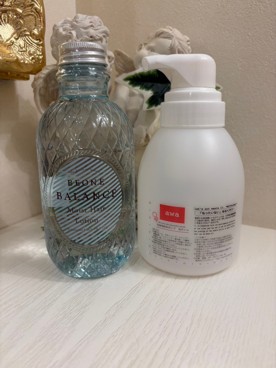 ビーワンバランス6本 ビーワンバランス&専用容器 | Venus Beauty Shop