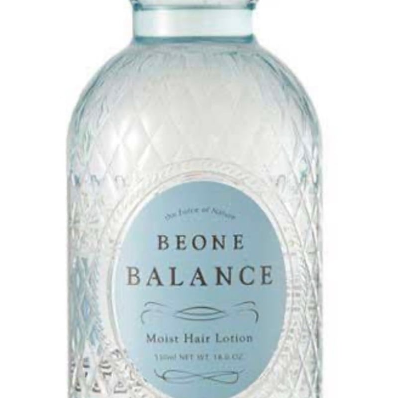 ビーワンバランス(530ml) | Venus Beauty Shop