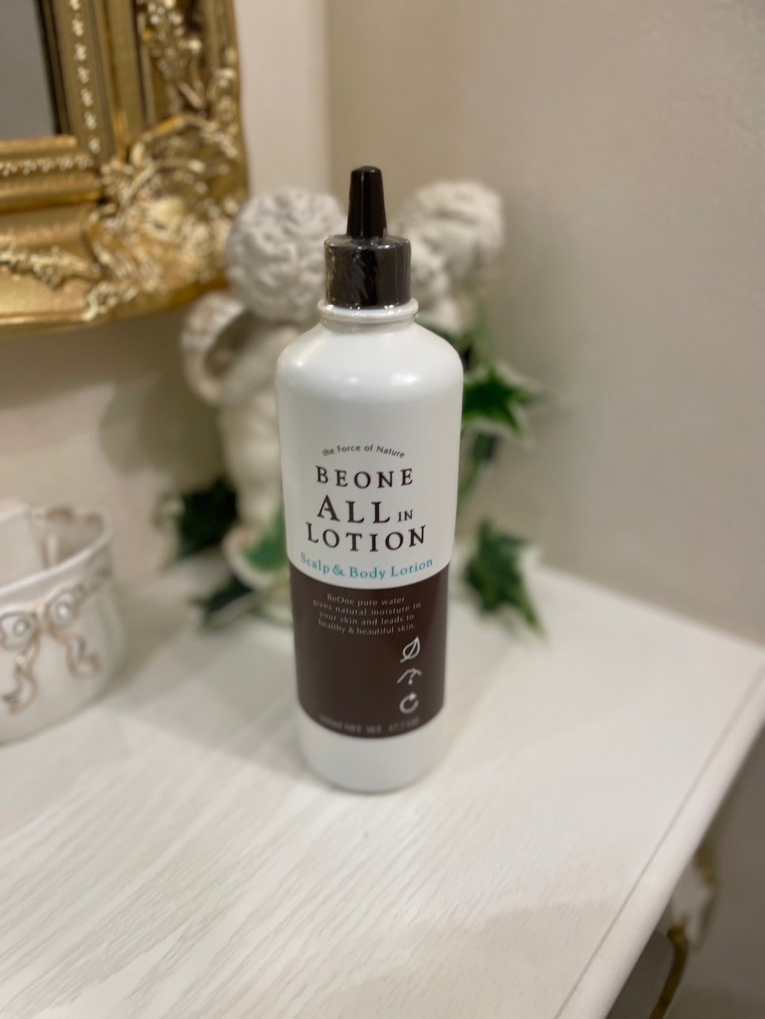ビーワンオールインローション | Venus Beauty Shop