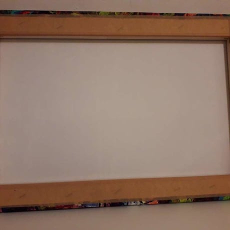 ジミー・ヘンドリックス【高画質キャンバスアートプリント】イギリス直輸入品！